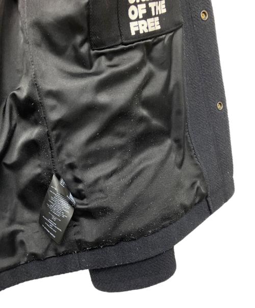 RAW+（ロゥタス）Raw+ (ロゥタス) D11842-A657-4213 ワークジャケット ブラック サイズ:Lの古着・服飾アイテム