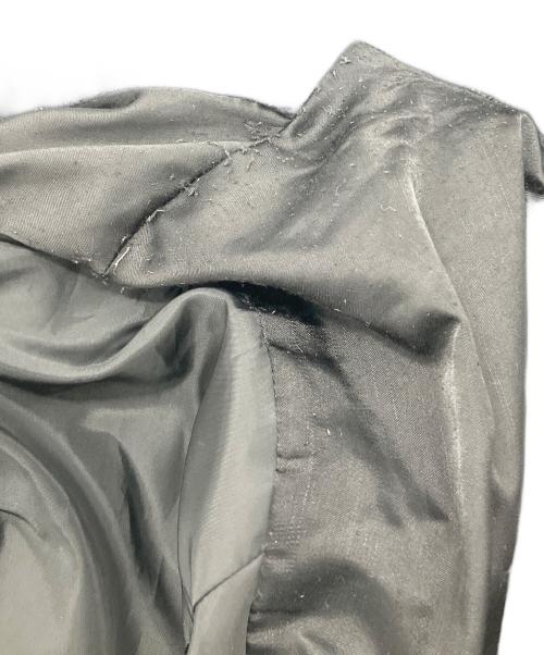 RAW+（ロゥタス）Raw+ (ロゥタス) D11842-A657-4213 ワークジャケット ブラック サイズ:Lの古着・服飾アイテム