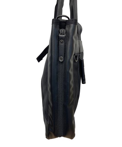 PORTER（ポーター）PORTER (ポーター) 703-06971 トートバッグ ブラックの古着・服飾アイテム