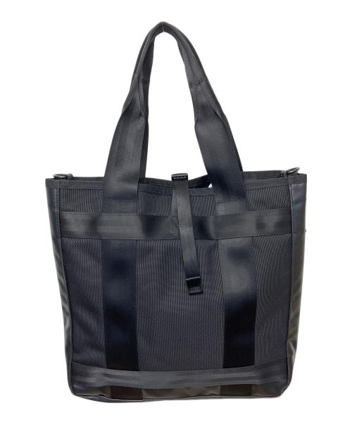 PORTER（ポーター）PORTER (ポーター) 703-06971 トートバッグ ブラックの古着・服飾アイテム