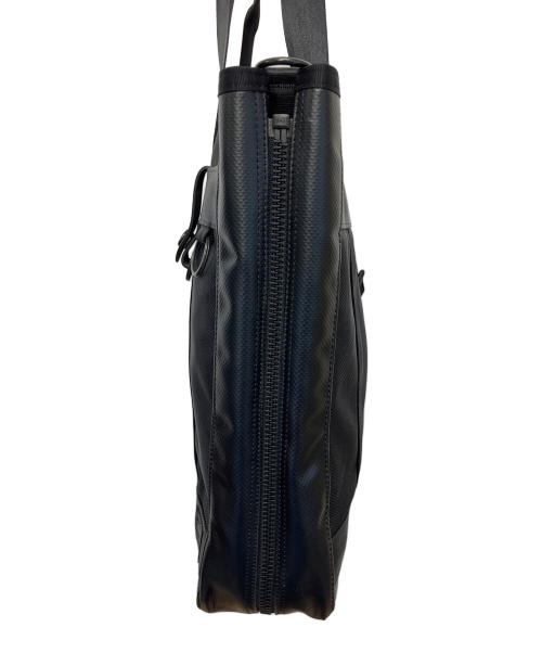 PORTER（ポーター）PORTER (ポーター) 703-06971 トートバッグ ブラックの古着・服飾アイテム