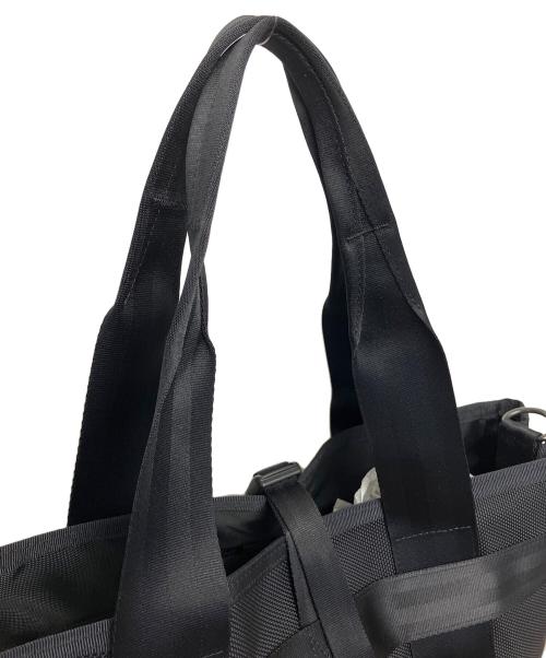 PORTER（ポーター）PORTER (ポーター) 703-06971 トートバッグ ブラックの古着・服飾アイテム