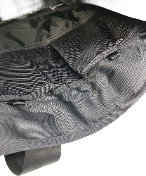 PORTER（ポーター）PORTER (ポーター) 703-06971 トートバッグ ブラックの古着・服飾アイテム