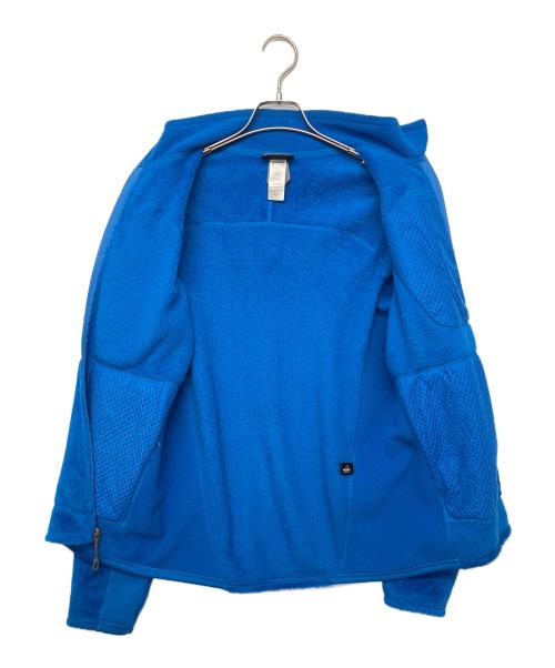Patagonia（パタゴニア）Patagonia (パタゴニア) R2フリースジャケット ブルー サイズ:Sの古着・服飾アイテム
