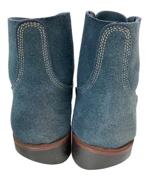 BUZZ RICKSON'S（バズリクソンズ）BUZZ RICKSON'S (バズリクソンズ) 7ホールブーツ ブルー サイズ:7 1/2の古着・服飾アイテム