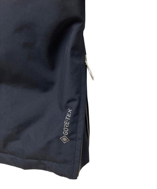 AIGLE（エーグル）AIGLE (エーグル) AAS25WOUI002　ダウンコート ブラック サイズ:M (UK 34)の古着・服飾アイテム