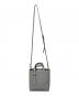 FURLA (フルラ) SFERA　ショルダーバッグ グレー：11000円