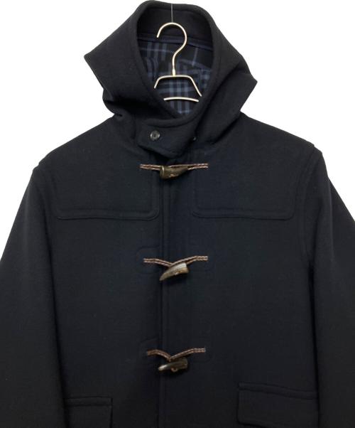 BURBERRY LONDON（バーバリーロンドン）BURBERRY LONDON (バーバリーロンドン) BBC38-511-29　ダッフルコート ネイビー サイズ:LLの古着・服飾アイテム