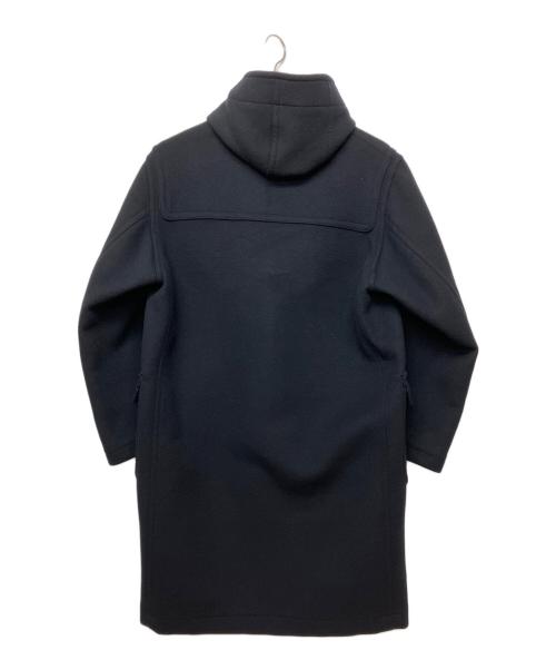 BURBERRY LONDON（バーバリーロンドン）BURBERRY LONDON (バーバリーロンドン) BBC38-511-29　ダッフルコート ネイビー サイズ:LLの古着・服飾アイテム