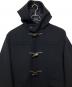 BURBERRY LONDON (バーバリーロンドン) BBC38-511-29　ダッフルコート ネイビー サイズ:LL：15000円