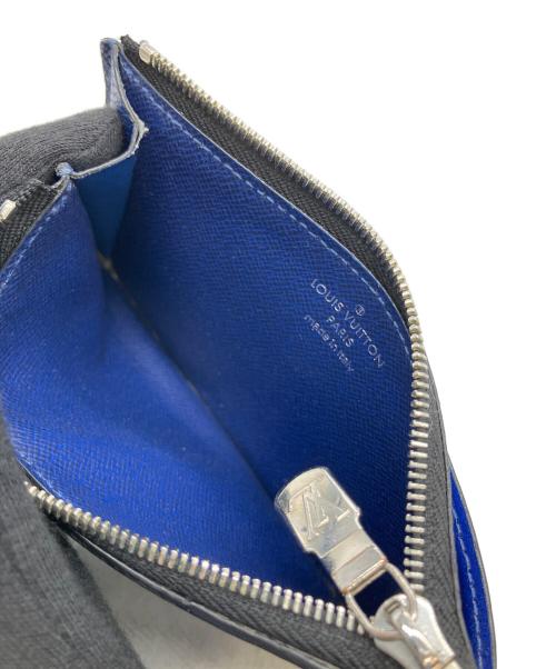 LOUIS VUITTON（ルイ ヴィトン）LOUIS VUITTON (ルイ ヴィトン) M30270　カードケースの古着・服飾アイテム