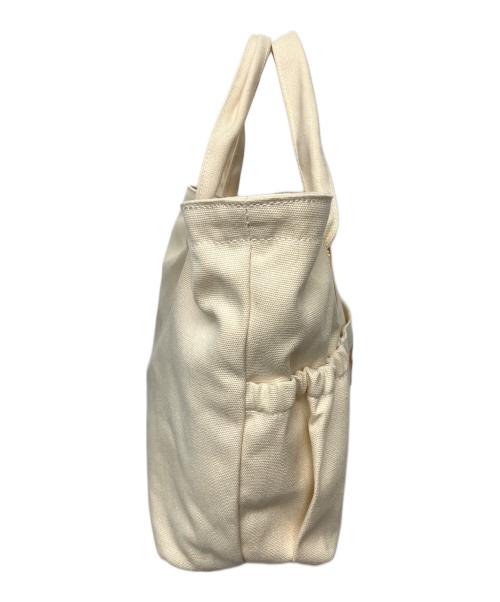 Chloe（クロエ）Chloe (クロエ) C20872 2WAYショルダーバッグ ベージュの古着・服飾アイテム