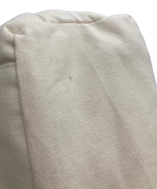 Chloe（クロエ）Chloe (クロエ) C20872 2WAYショルダーバッグ ベージュの古着・服飾アイテム