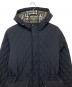 BURBERRY (バーバリー) 8096919　キルティングコート ブラック サイズ:L：50000円