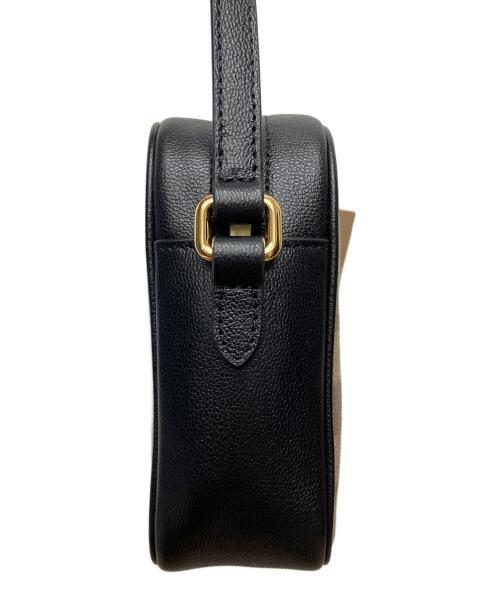 BURBERRY（バーバリー）BURBERRY (バーバリー) 8084027　ショルダーバッグ ブラウン 未使用品の古着・服飾アイテム