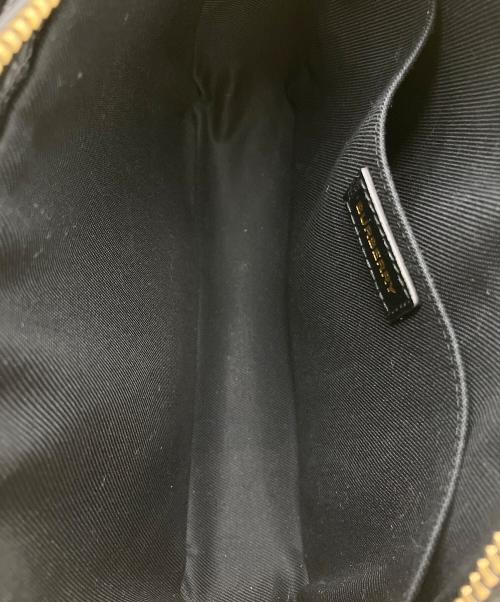 BURBERRY（バーバリー）BURBERRY (バーバリー) 8084027　ショルダーバッグ ブラウン 未使用品の古着・服飾アイテム