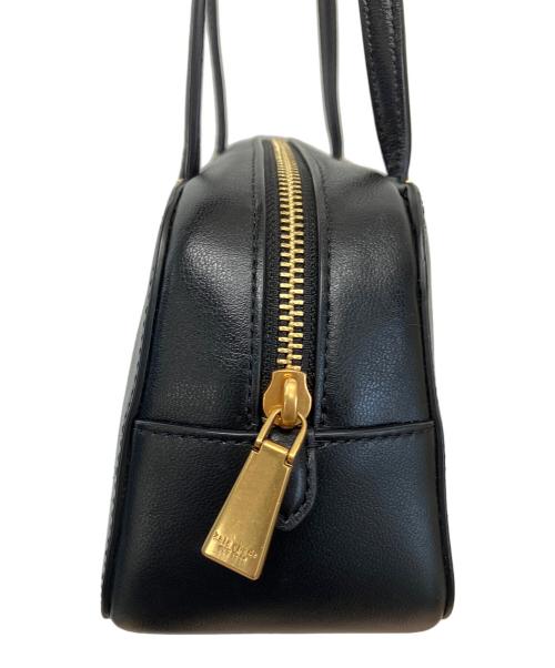 Kate Spade（ケイトスペード）Kate Spade (ケイトスペード) グレース ショルダー バッグ ブラックの古着・服飾アイテム