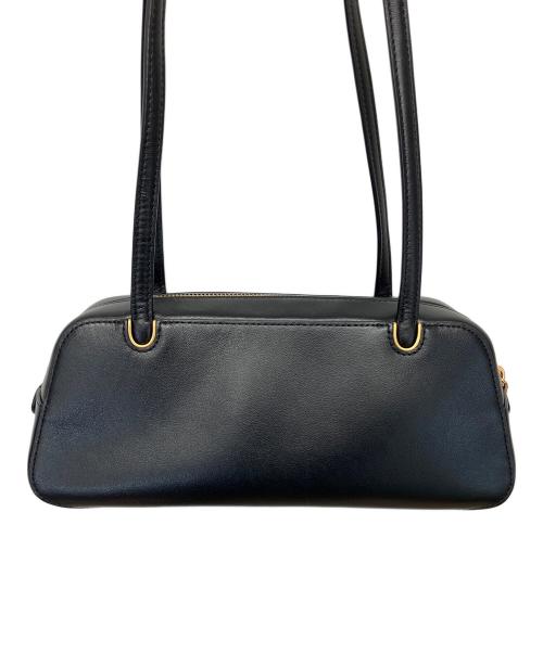 Kate Spade（ケイトスペード）Kate Spade (ケイトスペード) グレース ショルダー バッグ ブラックの古着・服飾アイテム