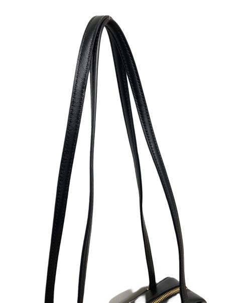 Kate Spade（ケイトスペード）Kate Spade (ケイトスペード) グレース ショルダー バッグ ブラックの古着・服飾アイテム