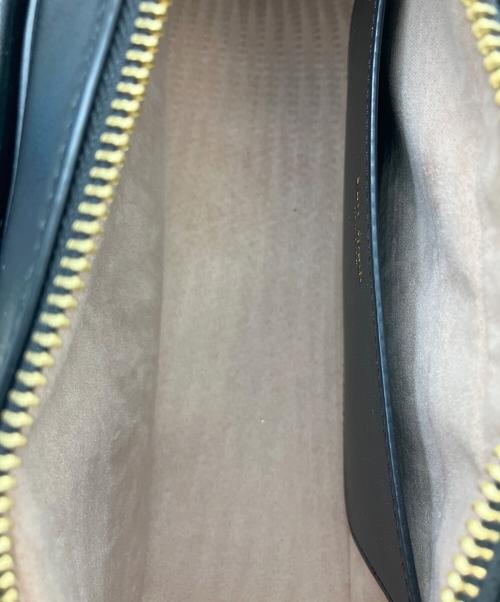 Kate Spade（ケイトスペード）Kate Spade (ケイトスペード) グレース ショルダー バッグ ブラックの古着・服飾アイテム