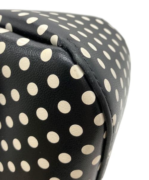 Kate Spade（ケイトスペード）Kate Spade (ケイトスペード) グレース スモール トップ ハンドル バッグ ブラックの古着・服飾アイテム
