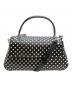 Kate Spade（ケイトスペード）の古着「グレース スモール トップ ハンドル バッグ」｜ブラック