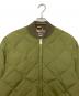Eddie Bauer (エディーバウアー) AVIREX (アヴィレックス) 9402245　ダウンジャケット カーキ サイズ:L：25000円