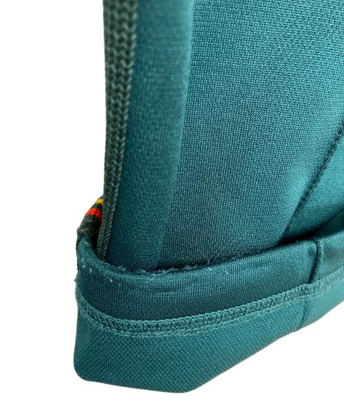 Needles（ニードルズ）Needles (ニードルズ) STUDIOUS別注 Track Pants グリーン サイズ:Sの古着・服飾アイテム