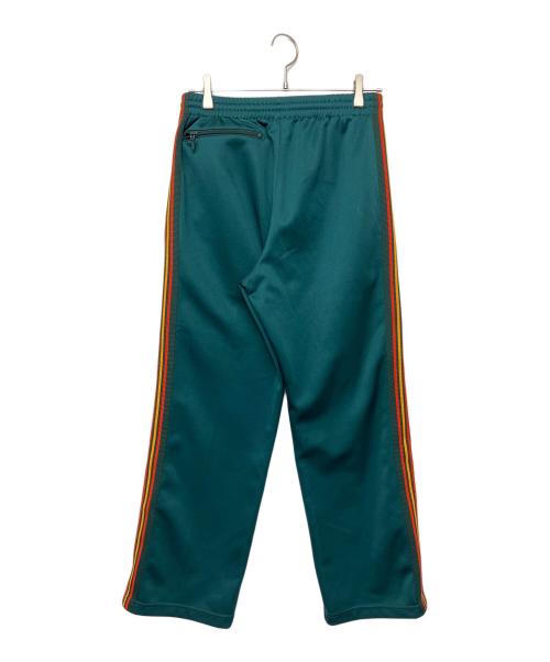 Needles（ニードルズ）Needles (ニードルズ) STUDIOUS別注 Track Pants グリーン サイズ:Sの古着・服飾アイテム