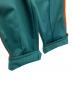 中古・古着 Needles (ニードルズ) STUDIOUS別注 Track Pants グリーン サイズ:S：12000円