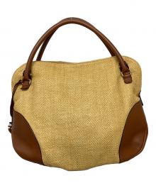 Salvatore Ferragamo（サルヴァトーレ フェラガモ）の古着「ab-21B936 ハンドバッグ」