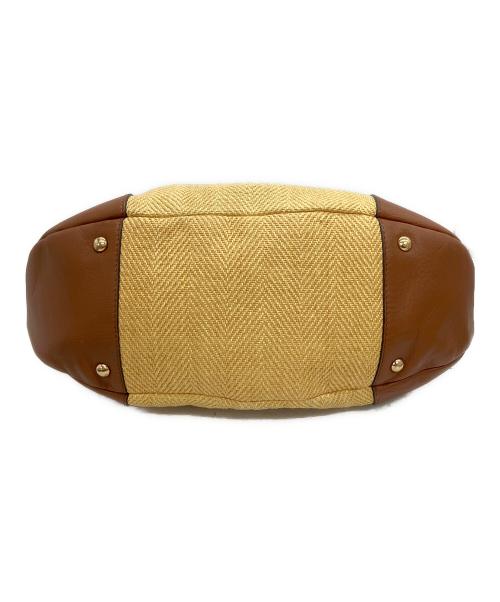 Salvatore Ferragamo（サルヴァトーレ フェラガモ）Salvatore Ferragamo (サルヴァトーレ フェラガモ) ab-21B936 ハンドバッグの古着・服飾アイテム