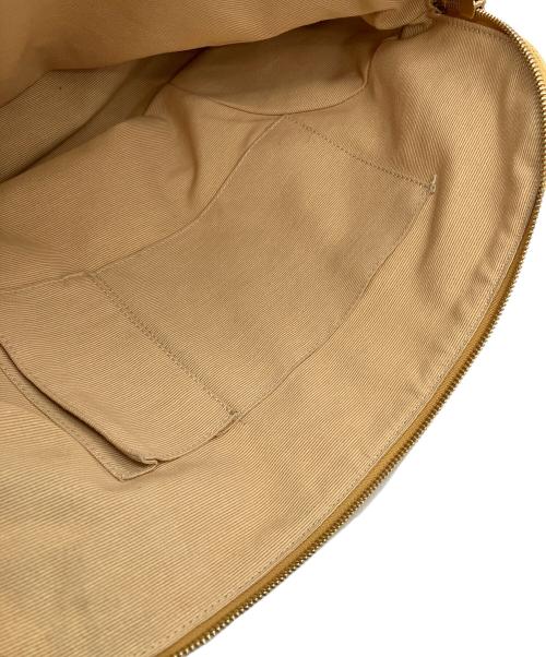 Salvatore Ferragamo（サルヴァトーレ フェラガモ）Salvatore Ferragamo (サルヴァトーレ フェラガモ) ab-21B936 ハンドバッグの古着・服飾アイテム