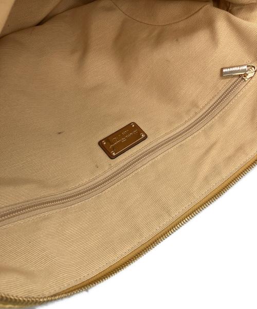 Salvatore Ferragamo（サルヴァトーレ フェラガモ）Salvatore Ferragamo (サルヴァトーレ フェラガモ) ab-21B936 ハンドバッグの古着・服飾アイテム