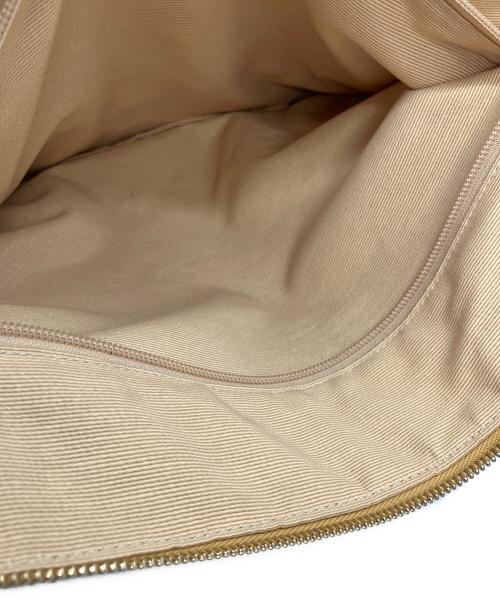 Salvatore Ferragamo（サルヴァトーレ フェラガモ）Salvatore Ferragamo (サルヴァトーレ フェラガモ) ab-21B936 ハンドバッグの古着・服飾アイテム