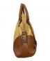Salvatore Ferragamo (サルヴァトーレ フェラガモ) ab-21B936 ハンドバッグ：17000円