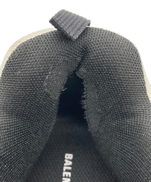 BALENCIAGA（バレンシアガ）BALENCIAGA (バレンシアガ) 536737 TRIPLE S スニーカー ホワイト サイズ:27.5cmの古着・服飾アイテム