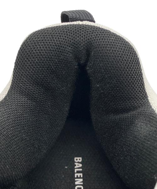 BALENCIAGA（バレンシアガ）BALENCIAGA (バレンシアガ) 536737 TRIPLE S スニーカー ホワイト サイズ:27.5cmの古着・服飾アイテム