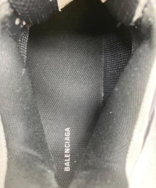 BALENCIAGA（バレンシアガ）BALENCIAGA (バレンシアガ) 536737 TRIPLE S スニーカー ホワイト サイズ:27.5cmの古着・服飾アイテム