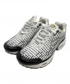 NIKEナイキ）の古着「HQ2197-100　スニーカー」｜ホワイト×ブラック