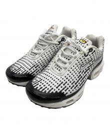 NIKE（ナイキ）の古着「HQ2197-100　スニーカー」｜ホワイト×ブラック