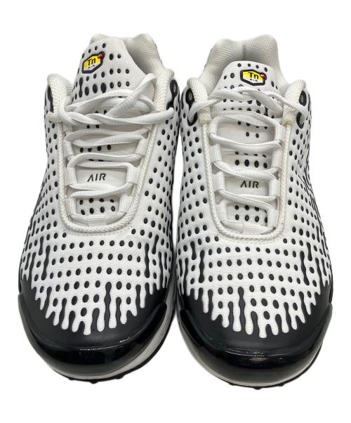 NIKE（ナイキ）NIKE (ナイキ) HQ2197-100　スニーカー ホワイト×ブラック サイズ:25.5cmの古着・服飾アイテム