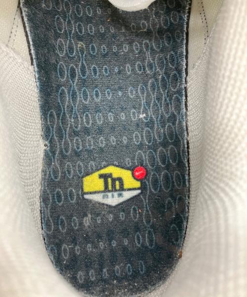NIKE（ナイキ）NIKE (ナイキ) HQ2197-100　スニーカー ホワイト×ブラック サイズ:25.5cmの古着・服飾アイテム