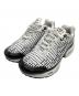 NIKE（ナイキ）の古着「HQ2197-100　スニーカー」｜ホワイト×ブラック
