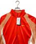 NIKE (ナイキ) PROJECT F.R.O.G. TRACK JACKET オレンジ サイズ:XL 未使用品：10000円