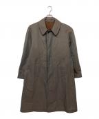 UNITED ARROWS×SCYEBASICSユナイテッドアローズ×サイベーシックス）の古着「5119-71420　バルマカーンコート」｜グレー