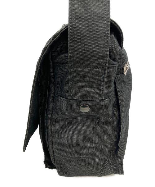 PORTER（ポーター）PORTER (ポーター) スモーキー　メッセンジャーバッグ グレーの古着・服飾アイテム