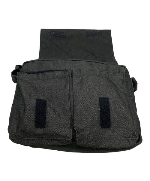 PORTER（ポーター）PORTER (ポーター) スモーキー　メッセンジャーバッグ グレーの古着・服飾アイテム