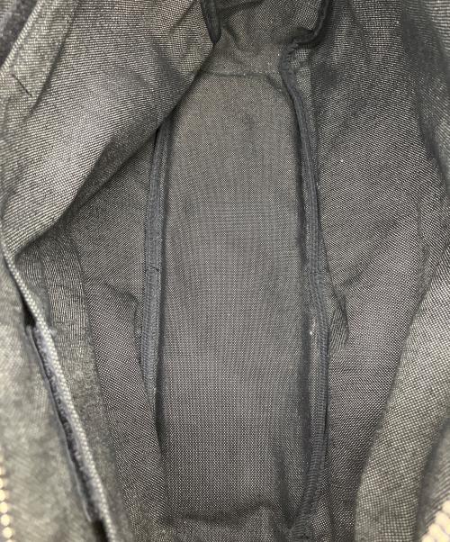 PORTER（ポーター）PORTER (ポーター) スモーキー　メッセンジャーバッグ グレーの古着・服飾アイテム