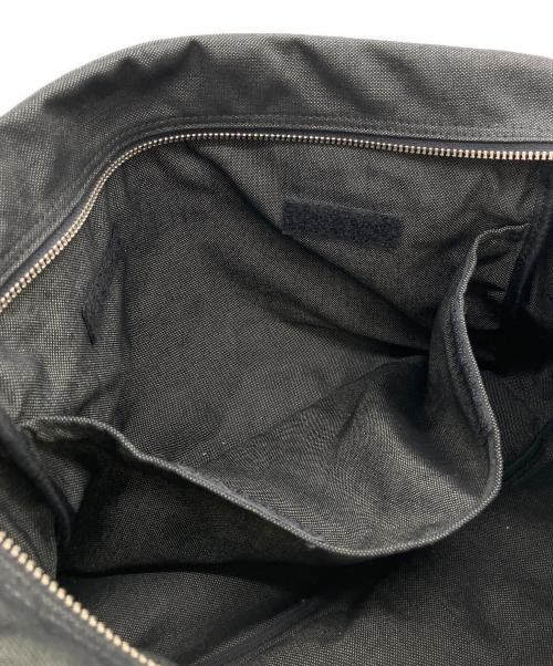 PORTER（ポーター）PORTER (ポーター) スモーキー　メッセンジャーバッグ グレーの古着・服飾アイテム